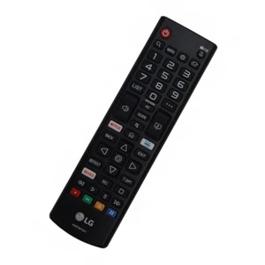 Control remoto original genuino ​AKB75675311 ​Para LG 4K UHD Smart TV AKB75675301 - Imagen 1 de 6