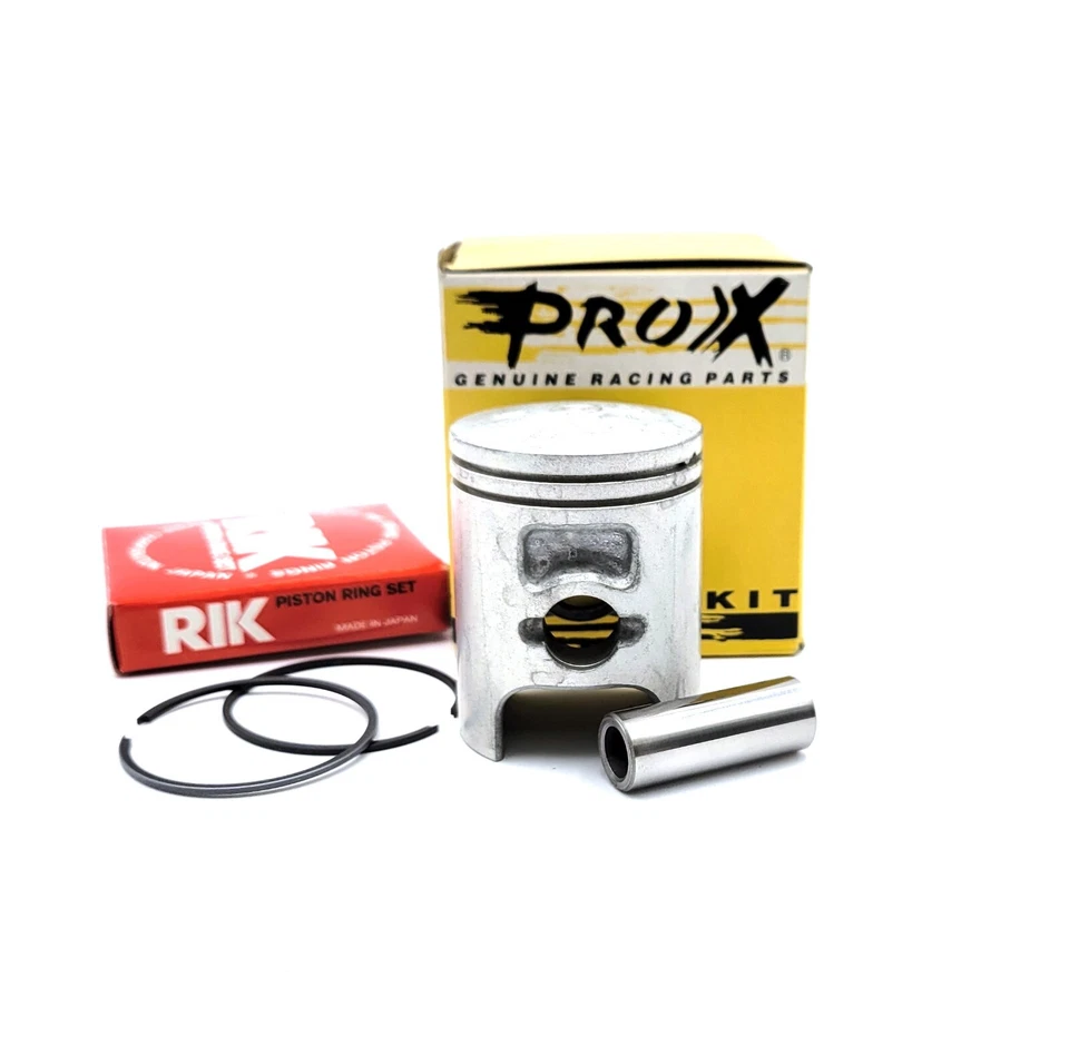 KIT PISTÓN PRO-X SCOOTER HON DIO 50 NUEVO TACT 50 KYMCO 50 O/S+1,25MM 01.1010.125 Foto 1 de 1