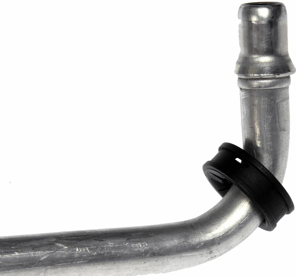 For 2003-2006 GMC Sierra 3500 8.1L Engine Oil Cooler Hose Assembly Inlet Dorman - Image 1 of 1