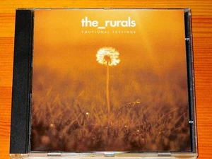 The Rurals - Emotional Feelings - Imagen 1 de 2