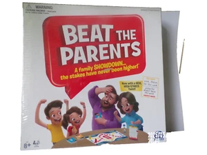 Spin Master Beat the Parents Game New - Picture 1 of 1