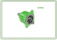 Messergetriebe für DEUTZ FAHR HMW 1123, HMW 1124, HMW 1130, HMW 1131 OE:06510596