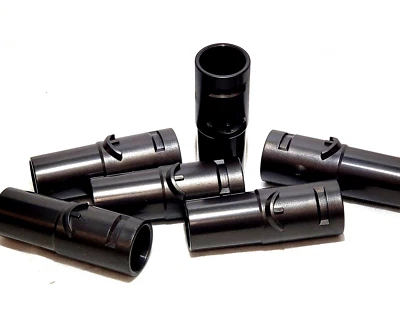 6 Adapter auf 32mm passend für Dyson CY18, CY27, DC28c, DC33c, DC37c, DC39c - Bild 1 von 3