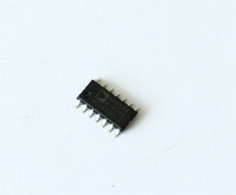 Verstärker-IC/ Operationsvertärker - AD8544ARZ-REEL7 - SOIC-14 - NEU - Bild 1 von 1