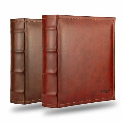 PROSCHULZ New SCHULZ Collection-2021 COIN ALBUM Large Strong Professional - 300 Coins