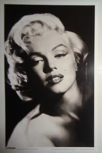 Marilyn Monroe - Póster Glamour - 17 x 11 pulgadas - Pyramid International PAE 31798 - Imagen 1 de 1