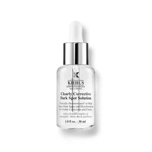 Kiehl's Clearly Corrective Dark Spot Solution 30 ml 1 oz Brand New In Box - Picture 1 of 2