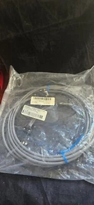 93039-015-109 API OIT (DE9S)/SPS (DE9P) 15' Kabel Belden 9539 CMG AWM (14913-14920 - Bild 1 von 6