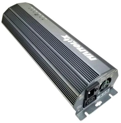 Nanolux NB-HPS/MH1000W Flip Ballast Input 120-240V 50-60Hz - Image 1 of 4