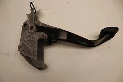 BMW 335I E90 2007-2013 pedal de parada de freno de estacionamiento con soporte OEM Foto 1 de 4