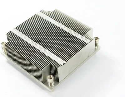 Supermicro SMH SNK-P0037P CPU Cooling Fan - Image 1 of 4