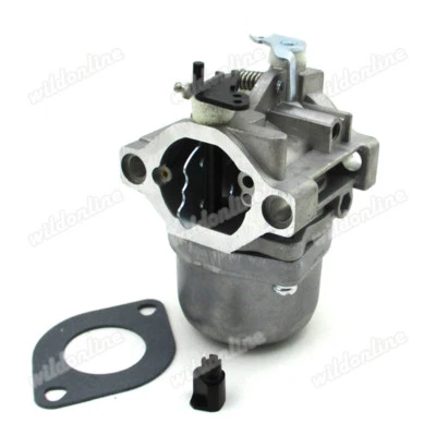 MARKENLOS Carburatore per Briggs & Stratton Walbro LMT 5-4993 Carb Motor Engine Parts
