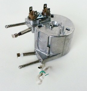 Tankless Water Heater 230V 1300W Boiler Saeco Talea Touch Ring Odea