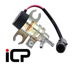 Duty Solenoid Boost Solenoid Fits: Subaru Impreza Turbo 96-98 2 Port WRX STi - Picture 1 of 1