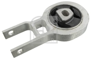 SUPPORTO MOTORE FEBI BILSTEIN per Fiat 500l (330)(2012->) 1,4 - 70kw 95cv (199a6 - Foto 1 di 3
