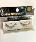 ARDELL PROFESSIONAL NATURAL/COLOUR IMPACT STRIP EYELASHES-FAST UK POST!!!!