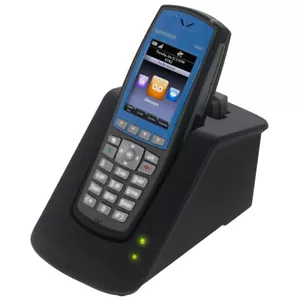 Spectralink WLAN Telefon Wireless 8440 VoIP 802.11 b/g/n SIP und Ladegerät - Bild 1 von 3