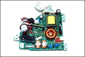 Hitachi HA03072 Power Board (Panasonic HTX1HT81) For CP-RX79 LCD Projector - Afbeelding 1 van 4