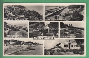  FELIXSTOWE ECHTES FOTO MULTIVIEW 😊 2 KAUFEN UND 1 KOSTENLOS ERHALTEN - Bild 1 von 2