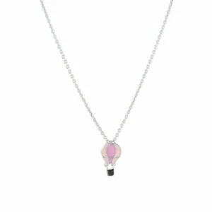 Esprit Bambini Collana Argento Mongolfiera ESNL009 - Foto 1 di 2