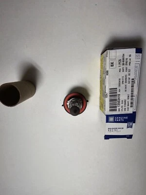 Lâmpada para farol ACDelco GM equipamento original 13503418 - Imagem 1 de 2