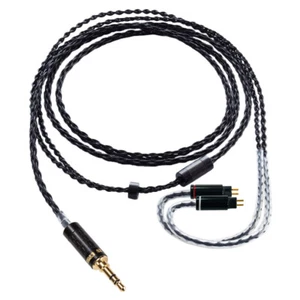 UPGRADE CABLE FOR W4R UM3X UE18 2.5mm/3.5mm/4.4 mm/6.35mm/balanced - Picture 1 of 12