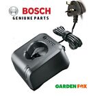new Loose BOSCH GAL12V-20 12V Battery Charger Bosch 160992A43K 3165140997898 O34