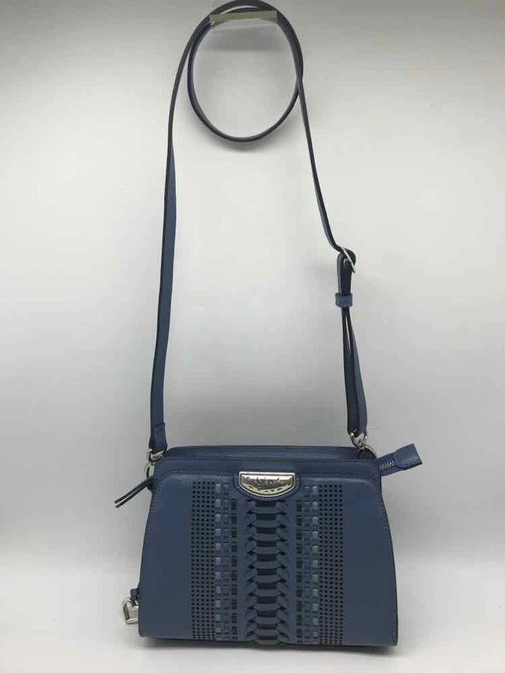 Pre-Owned Brighton Blue Crossbody - Image 1 of 4