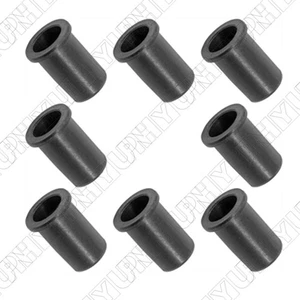 8PCS Car A Arm Bushing 51108-HN2-000 For Honda Foreman Rubicon 500 TRX500FA - Picture 1 of 5