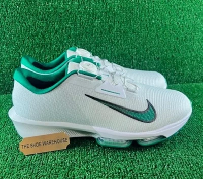 Men's Nike Air Zoom Infinity TR NXT% BOA 2 Golf Shoes HQ2160-100 Size 13 W - Image 1 of 4