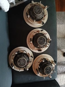 Sonance Symphony SRS1 Speaker. 4 Speakers - Picture 1 of 3
