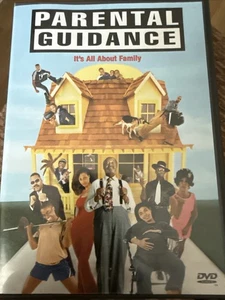 Parental Guidance (DVD) EXCELLENT - Picture 1 of 2
