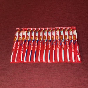 Colgate Extra Clean Zahnbürste Medium 41. 15 Stück. Machen Sie ein Angebot. Danke. - Bild 1 von 2