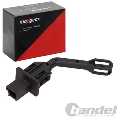 MAXGEAR Innenraum-Temperatursensor Adatto A per Mercedes-Benz Classe B Classe C - Immagine 1 di 2
