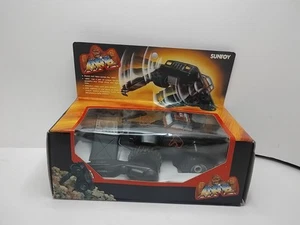 Vintage APE Suntoy Transformer. Selten. Nur eine bei eBay. - Bild 1 von 16