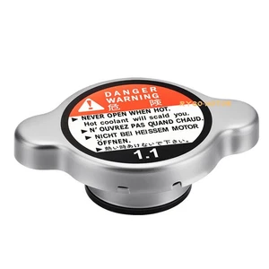 Radiator Cap 17730-14G00 For Suzuki King Quad 450 500 700 750 LTZ400 LTR450 GSXR - Picture 1 of 13