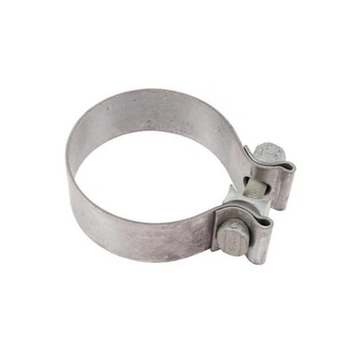 Abrazadera de escape original ACDelco para GMC Savana 3500/2500 2001-2016 | Acero plateado Foto 1 de 4