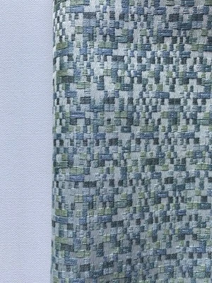 Remanente de tela de diseño Kravet 34697 315 24"x24" Foto 1 de 3