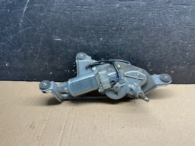 Motor limpador traseiro 2007 a 2015 Mazda CX-9 CX9 V2002 DG - Imagem 1 de 4