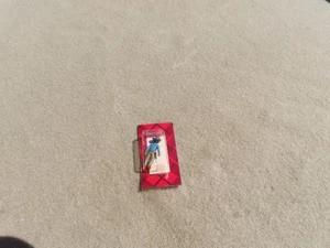 Figuras diecast de metal HO Weston / Campbell modelo Sheriff #1245-110 - Imagen 1 de 4