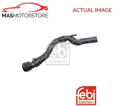 RADIATOR HOSE UPPER FEBI BILSTEIN 103134 P NEW OE REPLACEMENT - Image 1 of 4
