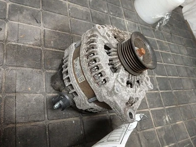 Alternator With Livery Package 200 Amp Fits 17-20 LINCOLN CONTINENTAL 3100314 - Image 1 of 4