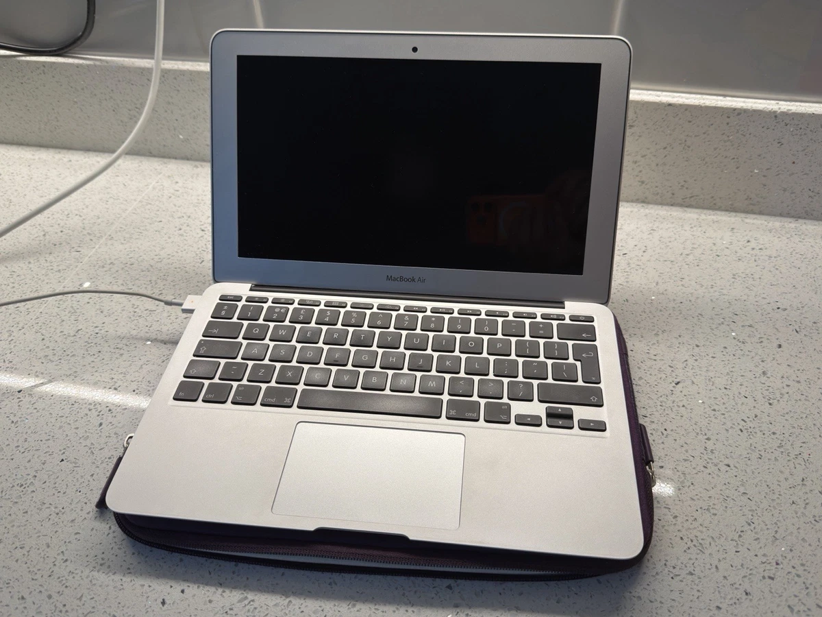 Macbook Air 11 Inch for sale | eBay UK