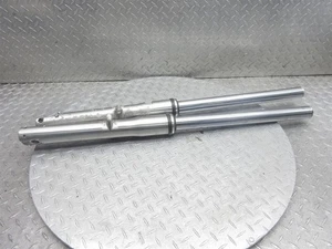 2003 98-03 Honda VT750 Shadow Ace Front Fork Suspension READ NOTES Tubes - Picture 1 of 13