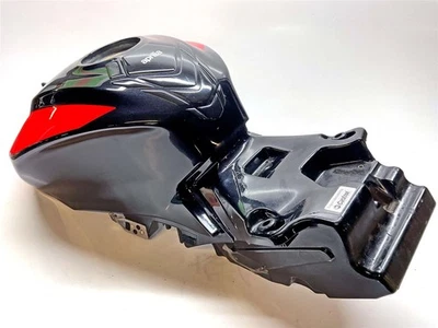Aprilia Tuono V4 1100 RR 2019 tanque de combustible ABS - 2H003046500XN6 Foto 1 de 4