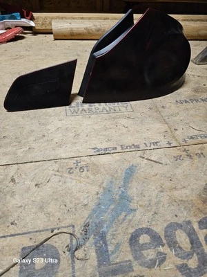 Тонированные задние фонари 2010 G37 Sport Sedan работают отлично без проблем - Изображение 1 из 4