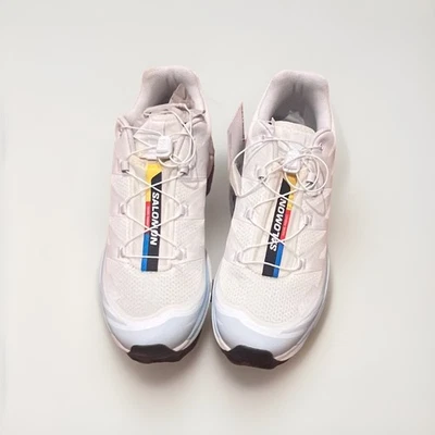 BRAND NEW Size 11 - Salomon XT-6 Vanilla Ice Ballad Blue - image 1 of 3