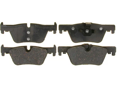 Juego de pastillas de freno traseras Raybestos para BMW 328i xDrive 2013-2015 49219VCMN 2014 Foto 1 de 2