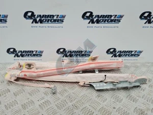 GENUINE BMW 5 Ser GT F07 Roof Airbag Curtain Air Bag right 8508 9138022 - Picture 1 of 9