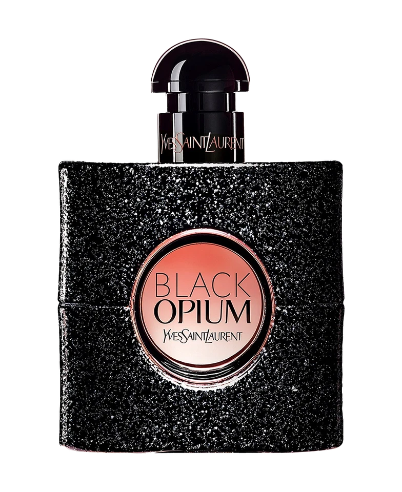 New Yves Saint Laurent Black Opium Edp - 50Ml - image 1 of 1
